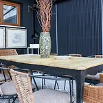 Villa De Lujo En La Playa Del Sardinero