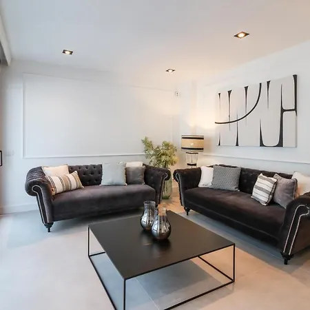 De Lujo En La Playa Del Sardinero *