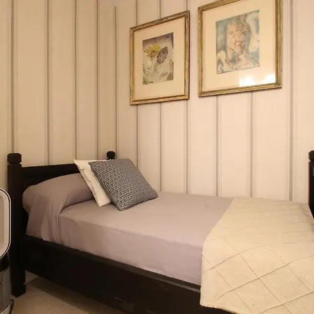 De Lujo En La Playa Del Sardinero *