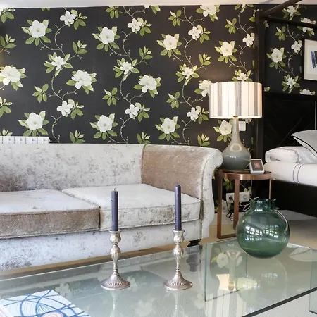 Villa De Lujo En La Playa Del Sardinero