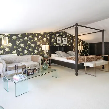 De Lujo En La Playa Del Sardinero Santander