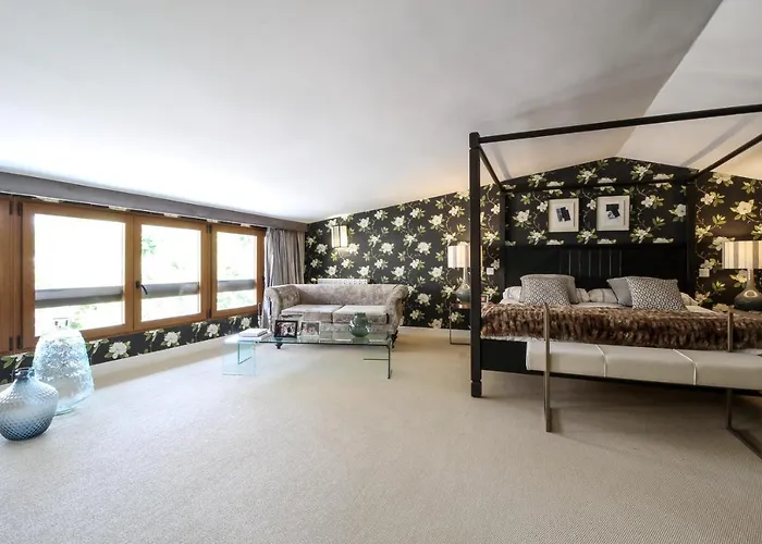 De Lujo En La Playa Del Sardinero *