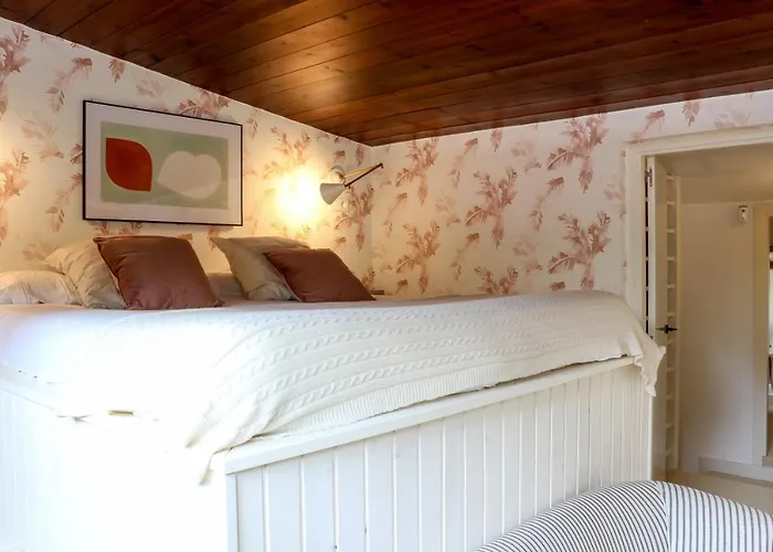 De Lujo En La Playa Del Sardinero