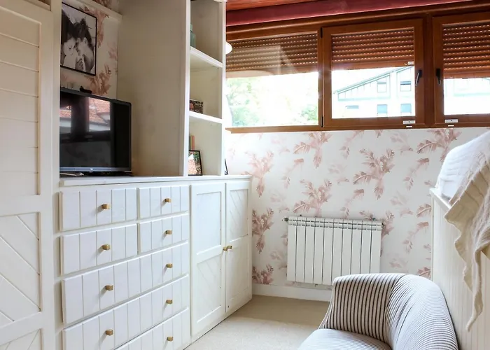 De Lujo En La Playa Del Sardinero