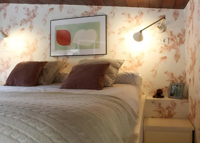 Villa De Lujo En La Playa Del Sardinero Santander