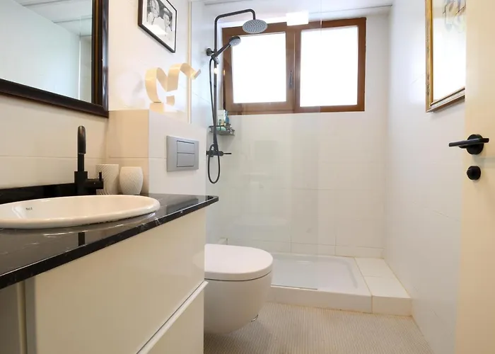 De Lujo En La Playa Del Sardinero