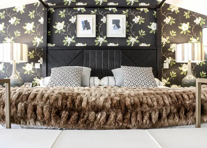 De Lujo En La Playa Del Sardinero *