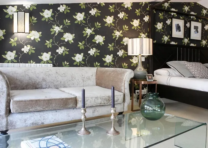 别墅 De Lujo En La Playa Del Sardinero