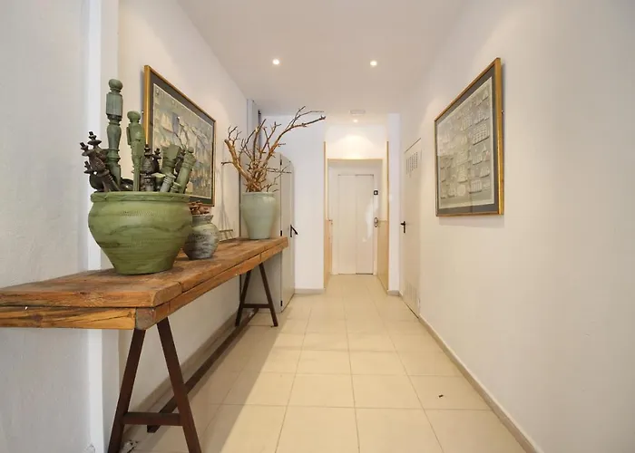 De Lujo En La Playa Del Sardinero