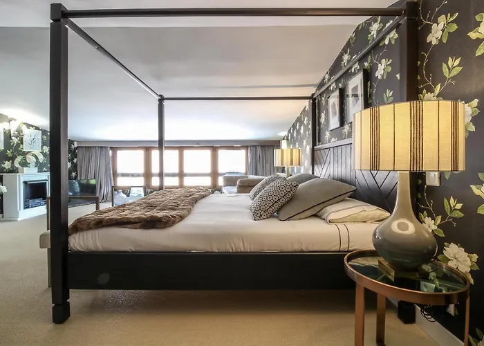 De Lujo En La Playa Del Sardinero *