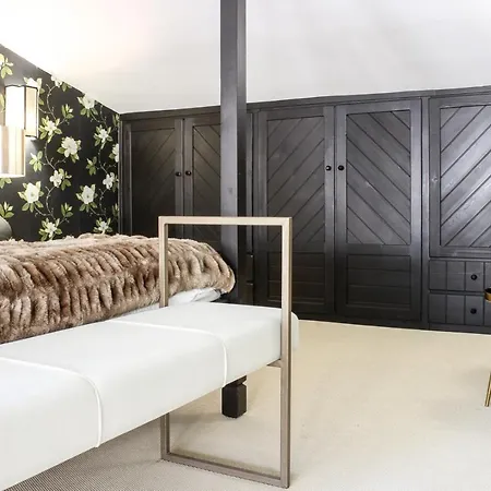 De Lujo En La Playa Del Sardinero Villa