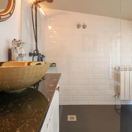 De Lujo En La Playa Del Sardinero Santander