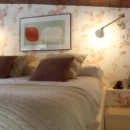 Villa De Lujo En La Playa Del Sardinero Santander