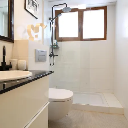 De Lujo En La Playa Del Sardinero