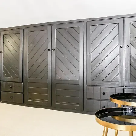 De Lujo En La Playa Del Sardinero *