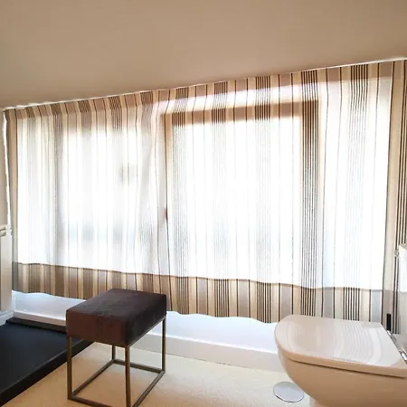 De Lujo En La Playa Del Sardinero Santander