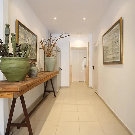 De Lujo En La Playa Del Sardinero