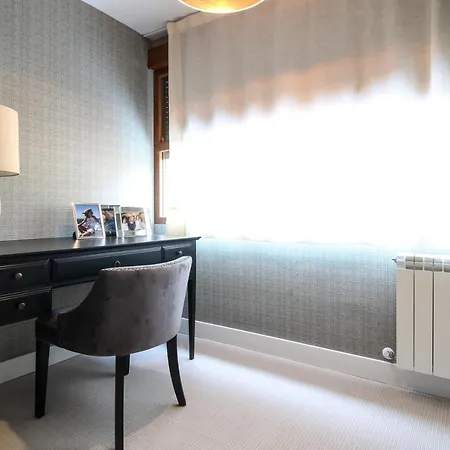 De Lujo En La Playa Del Sardinero * Santander