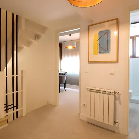 De Lujo En La Playa Del Sardinero Villa