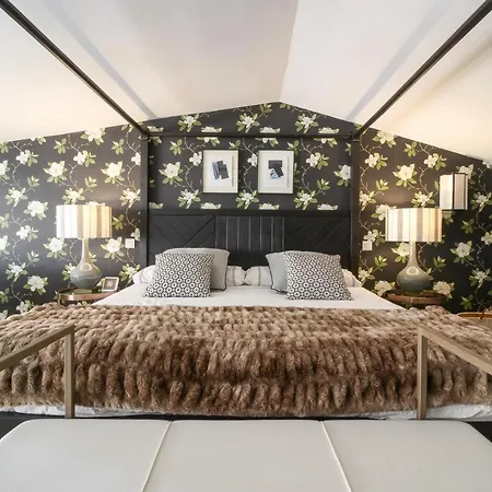 De Lujo En La Playa Del Sardinero Santander