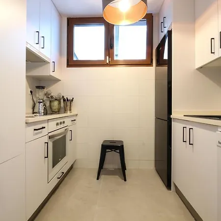 De Lujo En La Playa Del Sardinero