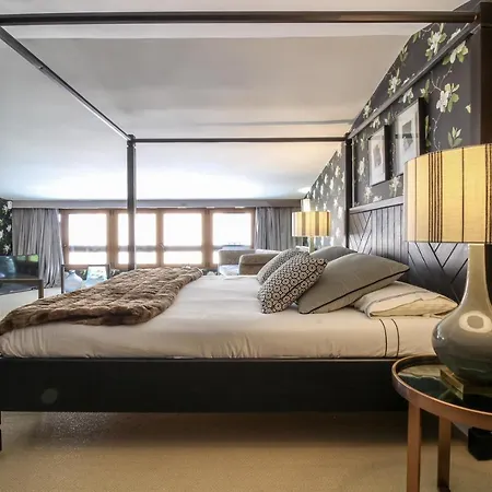 De Lujo En La Playa Del Sardinero *