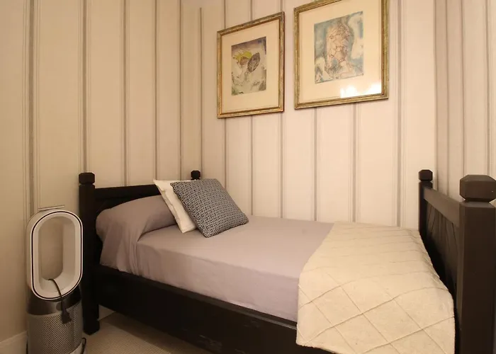 De Lujo En La Playa Del Sardinero *