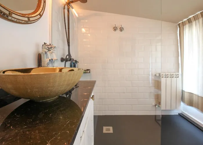 De Lujo En La Playa Del Sardinero サンタンデール