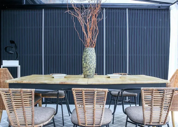 De Lujo En La Playa Del Sardinero ヴィラ *