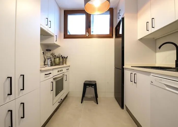 De Lujo En La Playa Del Sardinero